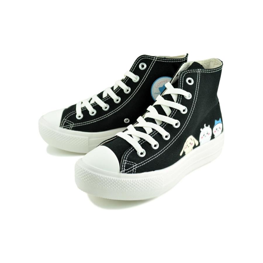 CONVERSE（コンバース） CONVERSE ALL STAR LIGHT PLTS PT HI/CHIIKAWA