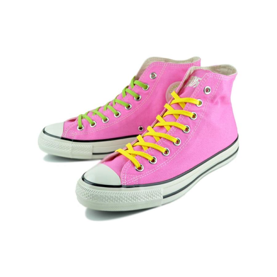 CONVERSE（コンバース） CONVERSE ALL STAR AGED HB HI BACK TO THE