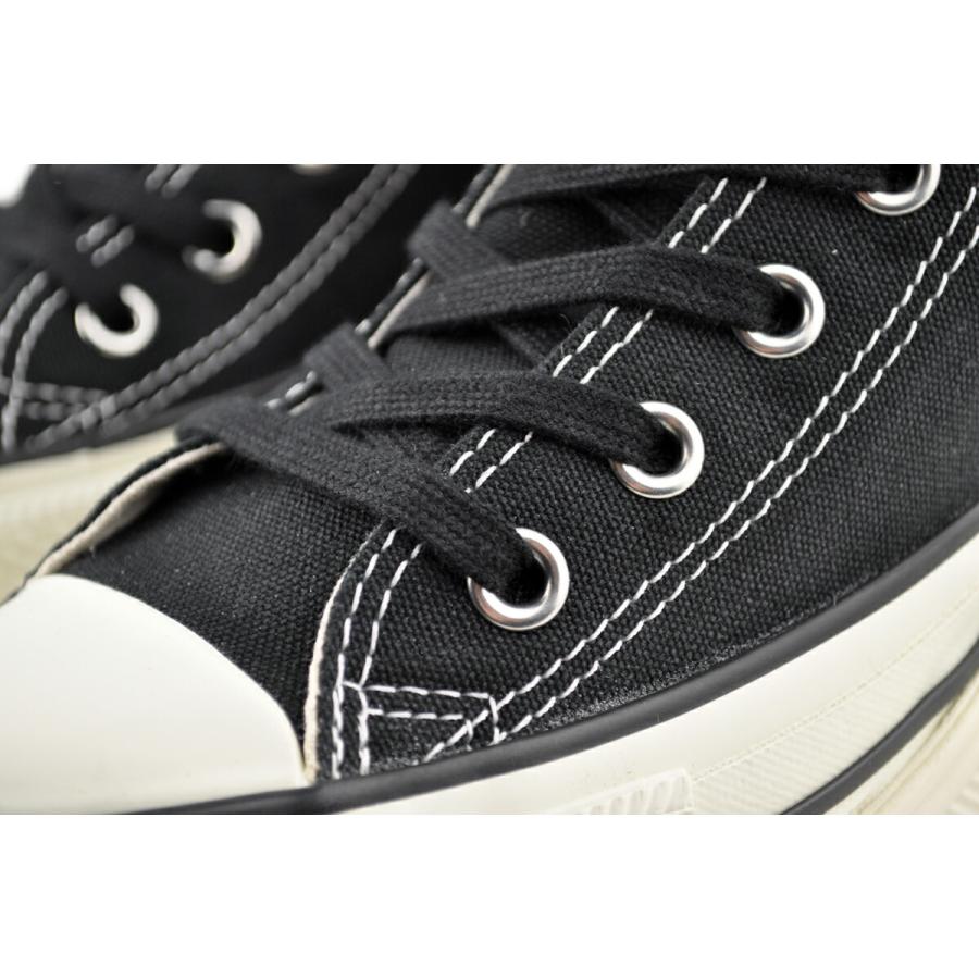 CONVERSE（コンバース） CONVERSE ALL STAR TREKWAVE Z HI BLACK