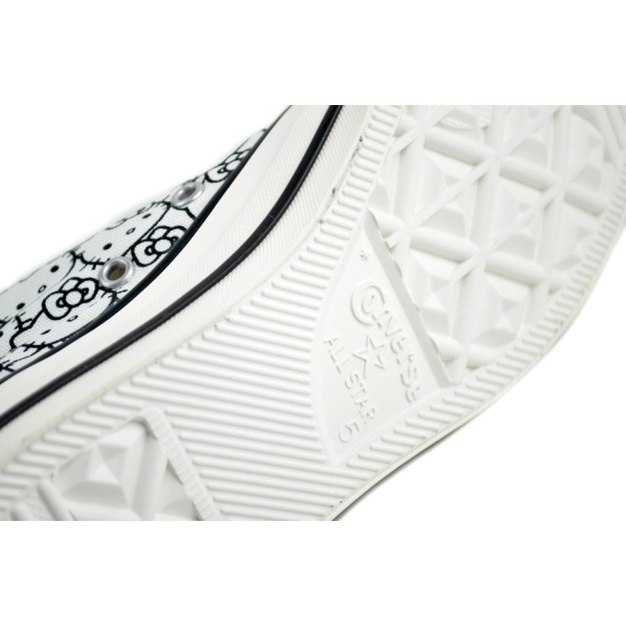 CONVERSE（コンバース） CONVERSE ALL STAR OX/HELLO KITTY(1SF252