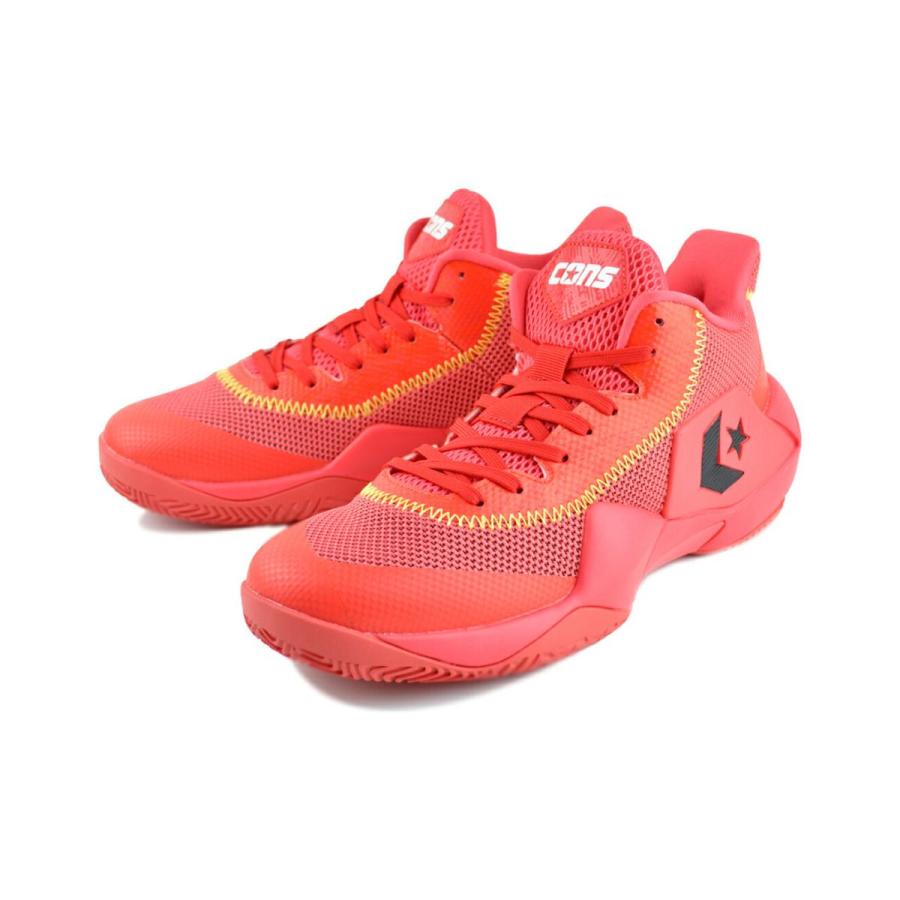 CONVERSE（コンバース） CONVERSE CONS VICBOUND RED 33500410 コンズ