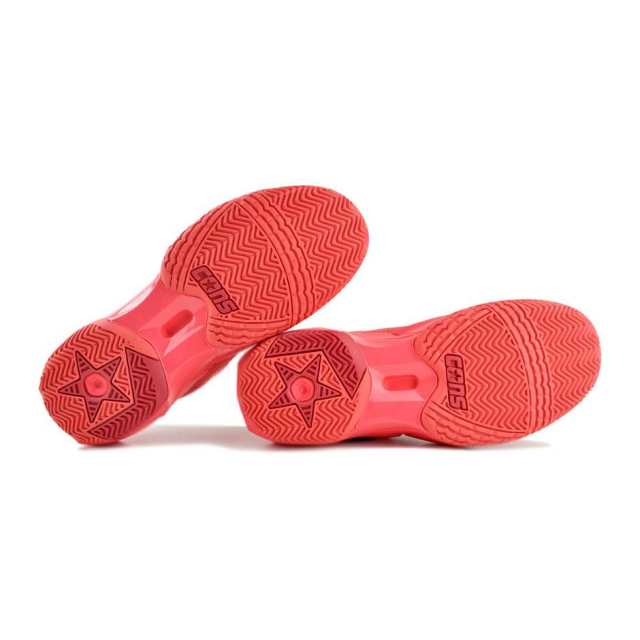 CONVERSE（コンバース） CONVERSE CONS VICBOUND RED 33500410 コンズ