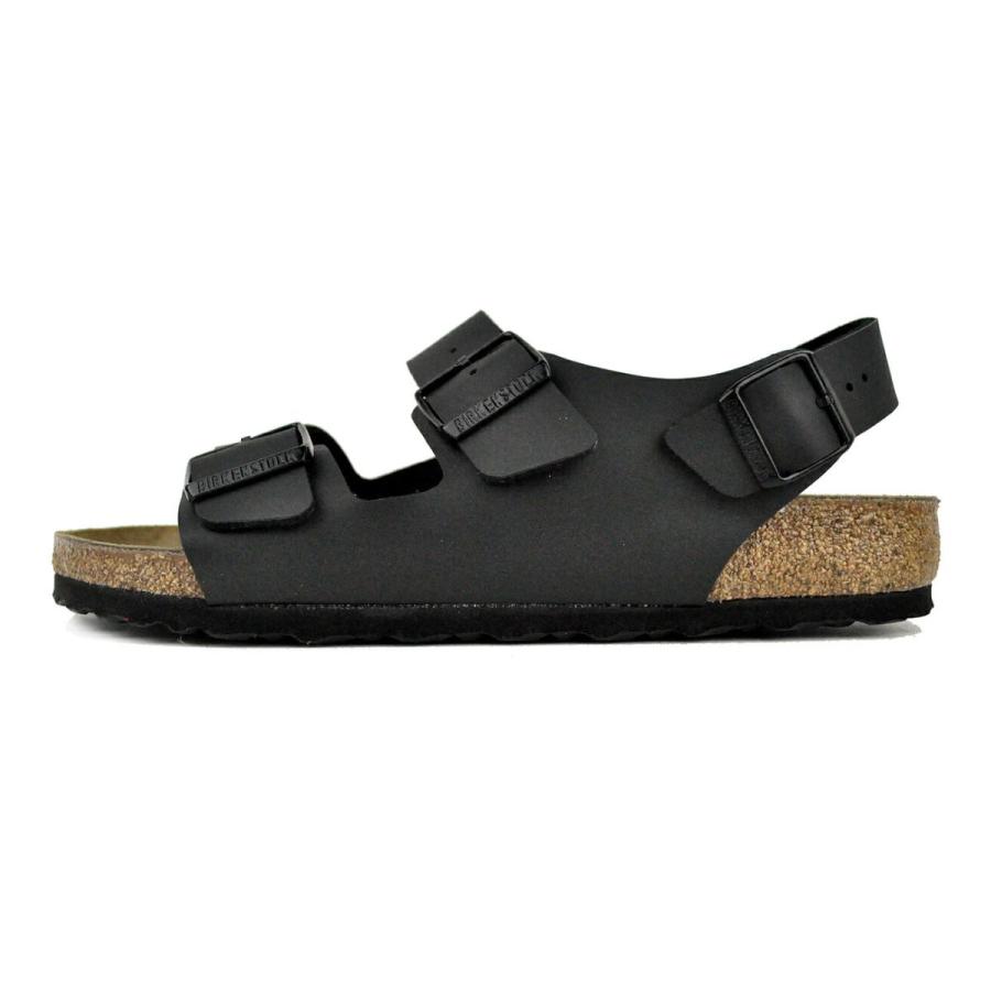 BIRKENSTOCK（ビルケンシュトック） [ポイント10倍] BIRKENSTOCK MILANO BS(REGULAR FIT ...