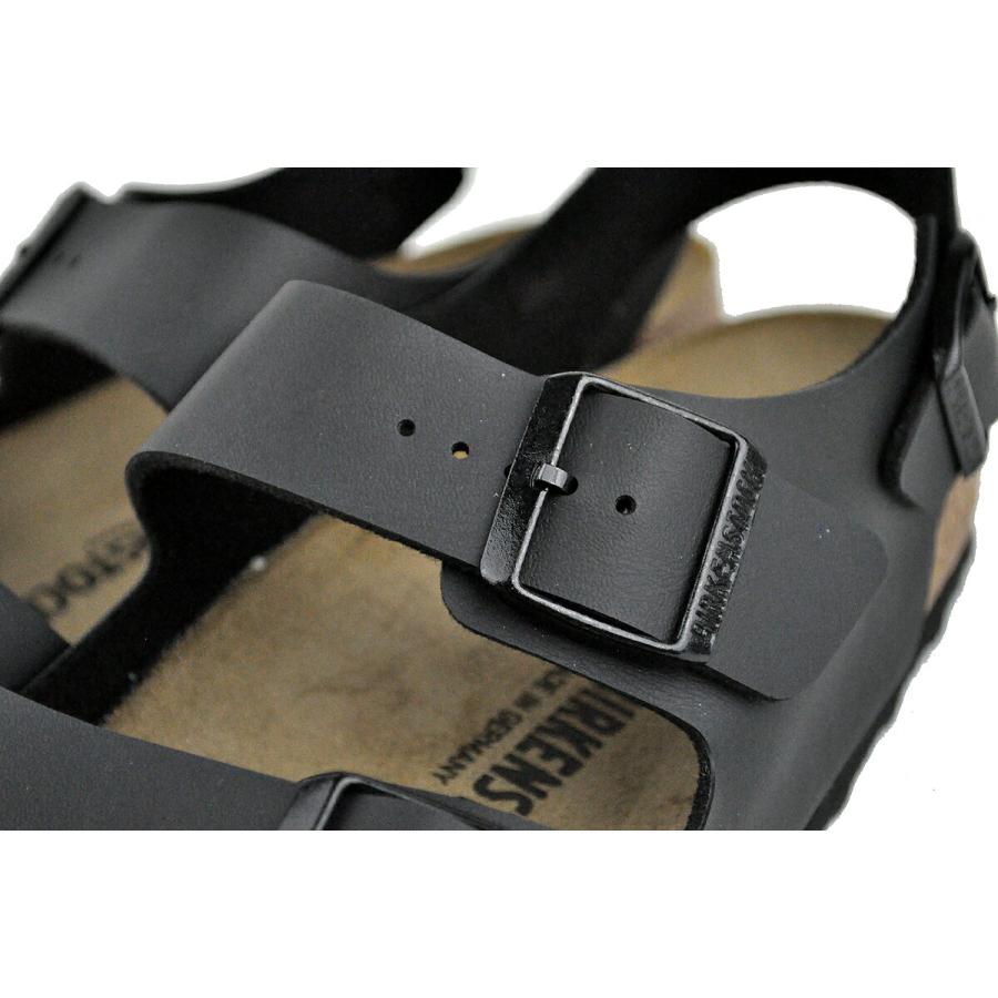 BIRKENSTOCK（ビルケンシュトック） [ポイント10倍] BIRKENSTOCK MILANO BS(REGULAR FIT ...