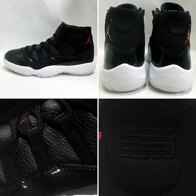 Jordan NIKE AIR JORDAN 11 RETRO 