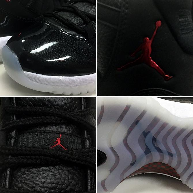 NIKE AJ11 RETRO72-10　378037-002　28.0㎝　新品 直リンク・国内12月12日発売予定】 ナイキ エアジョーダン11 レトロ 72