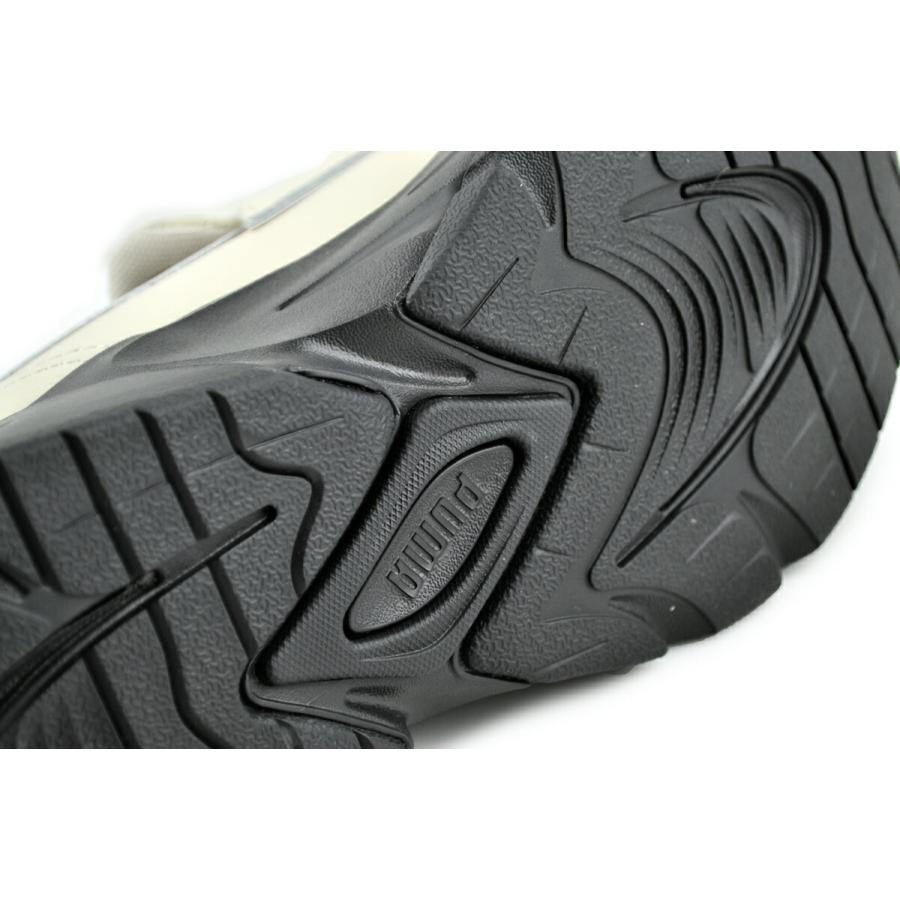 PUMA（プーマ） PUMA LOAFYR WNS ALPINE SNOW-PUMA BLACK 397730-02
