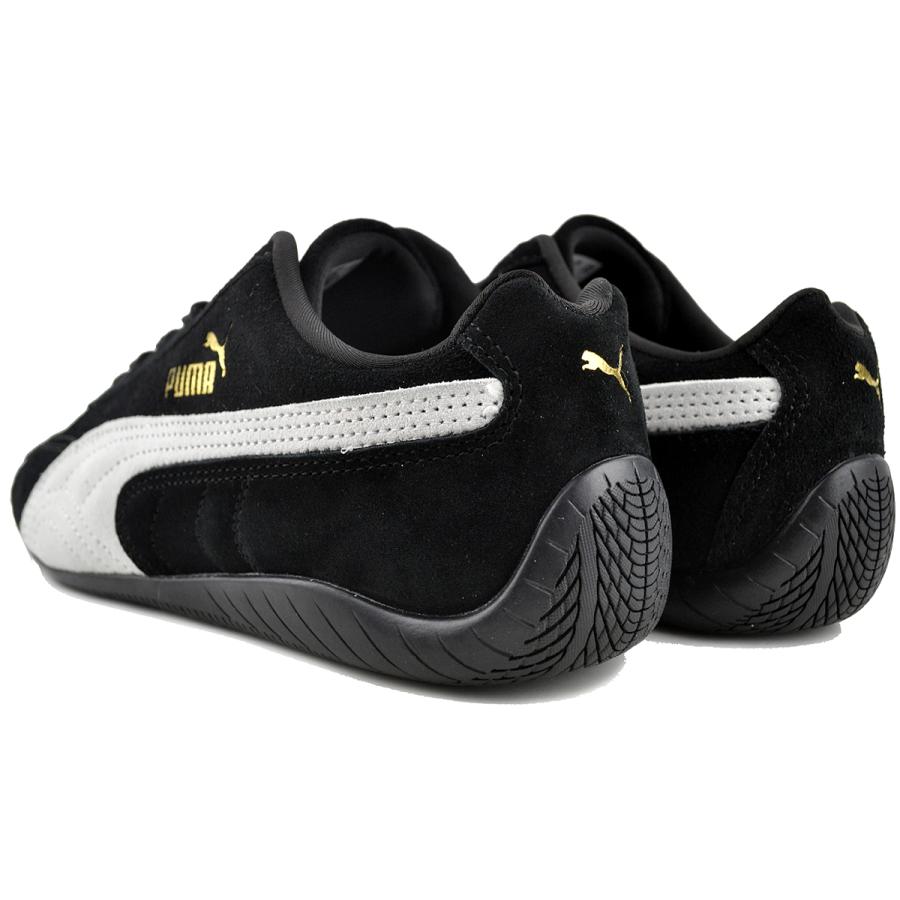 PUMA（プーマ） PUMA SPEEDCAT OG PUMA BLACK-PUMA WHITE 398846-01