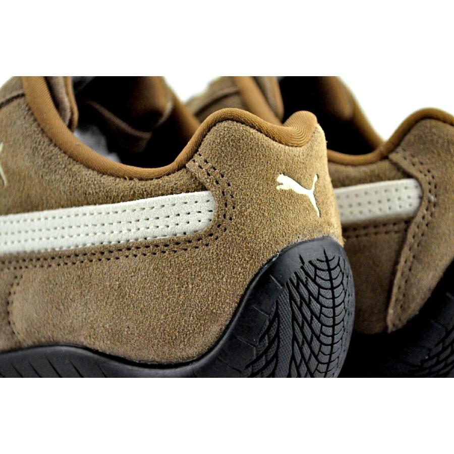 PUMA SPEEDCAT OG HAUTE COFFEE-FROSTED IVORY 398846-31 プーマ