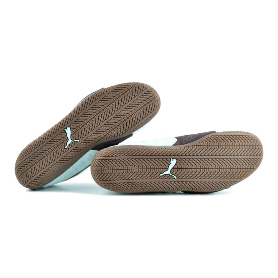PUMA（プーマ） PUMA SPEEDCAT OG FRESH WATER-GUM 398846-65 スピード