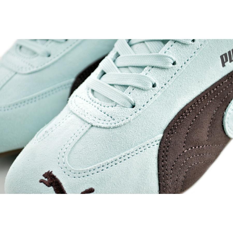 PUMA（プーマ） PUMA SPEEDCAT OG FRESH WATER-GUM 398846-65 スピード
