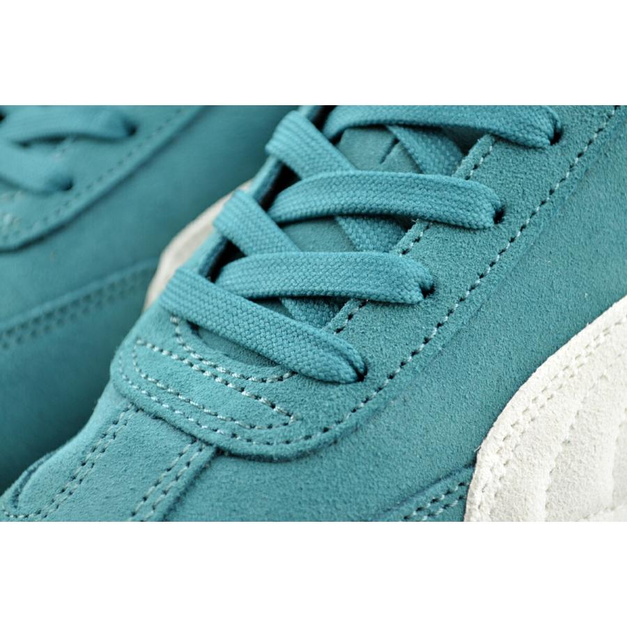 PUMA（プーマ） PUMA SPEEDCAT OG EMERALD ICE-PUMA BLACK 398846-67