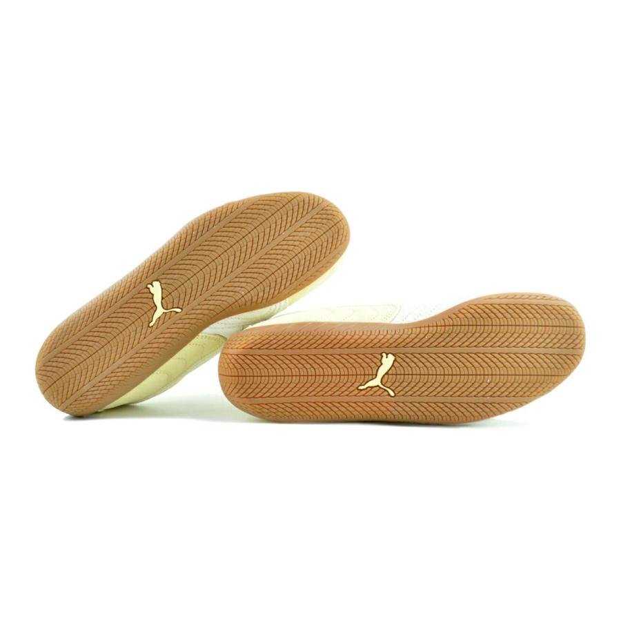 PUMA（プーマ） PUMA SPEEDCAT OG PALE LEMON-GUM 398846-68 スピード