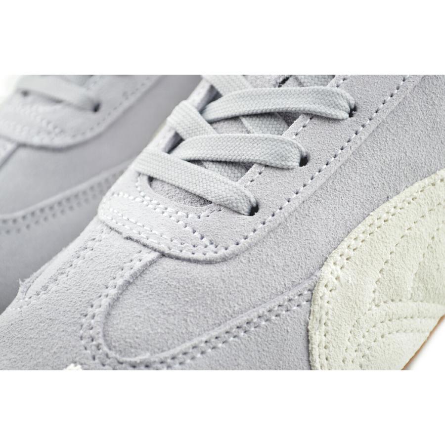 PUMA（プーマ） PUMA SPEEDCAT OG VIBRANT SILVER-GUM 398846-69