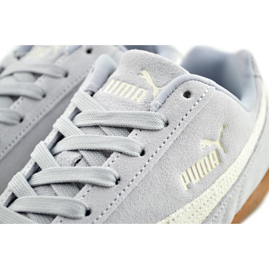 PUMA（プーマ） PUMA SPEEDCAT OG VIBRANT SILVER-GUM 398846-69