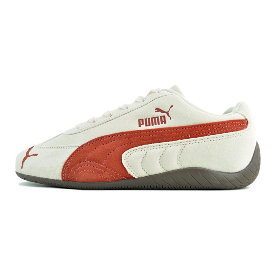 PUMA（プーマ） PUMA SPEEDCAT OG ALPINE SNOW-GUM 398846-85 スピード