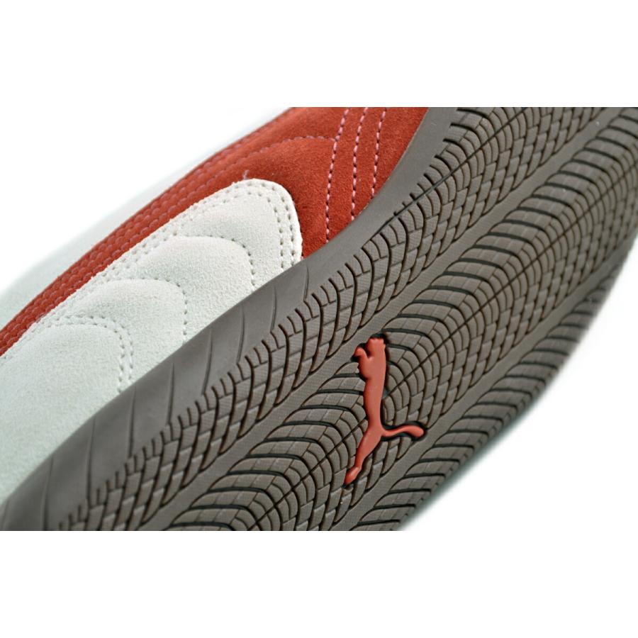 PUMA（プーマ） PUMA SPEEDCAT OG ALPINE SNOW-GUM 398846-85 スピード