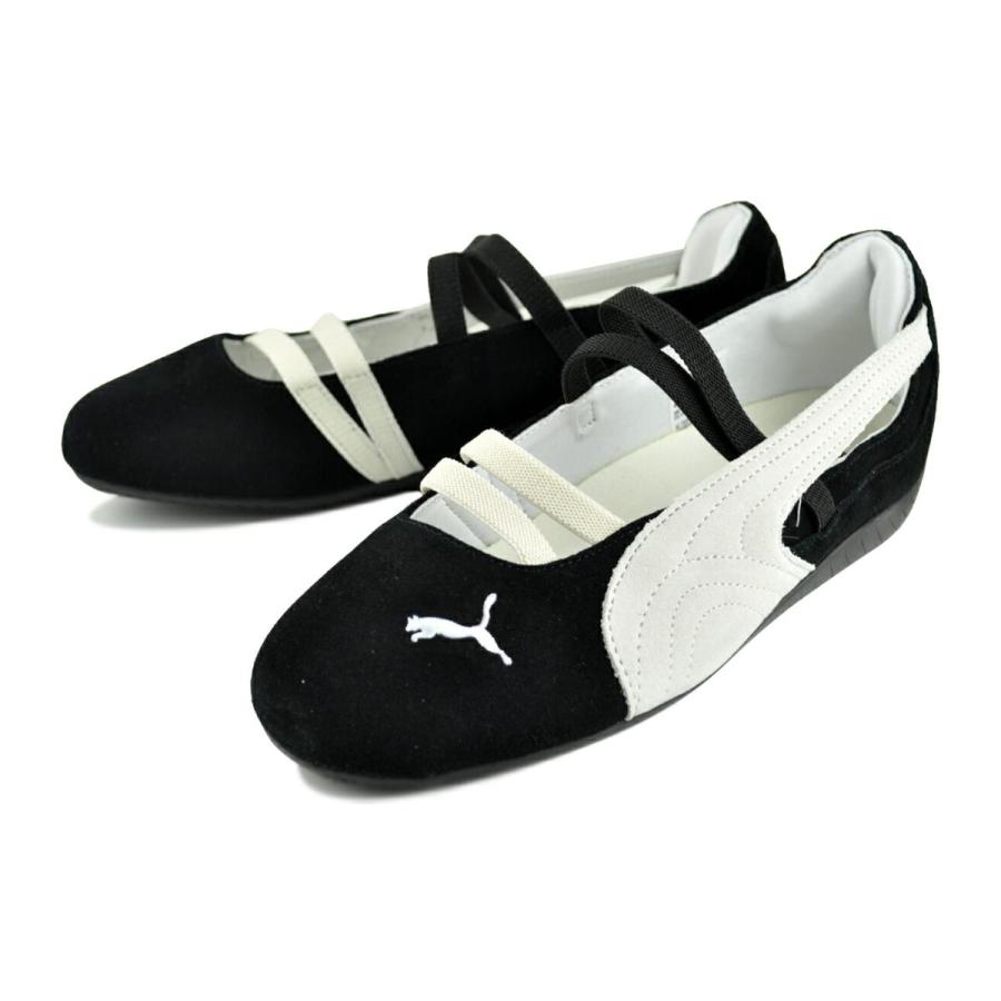 バレエ PUMA SPEEDCAT SD WNS PUMA SPEEDCAT BALLET SD WNS｜BILLY'S ENT 公式通販