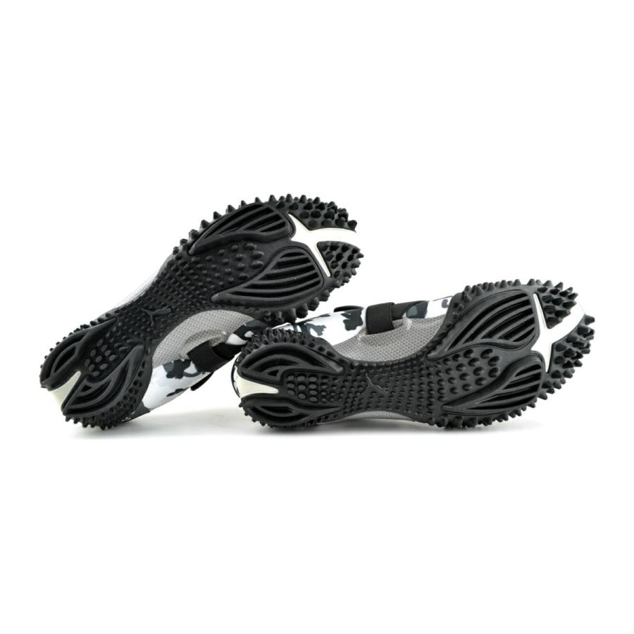 PUMA（プーマ） PUMA MOSTRO CAMO PUMA BLACK-CAST IRON 401540-02