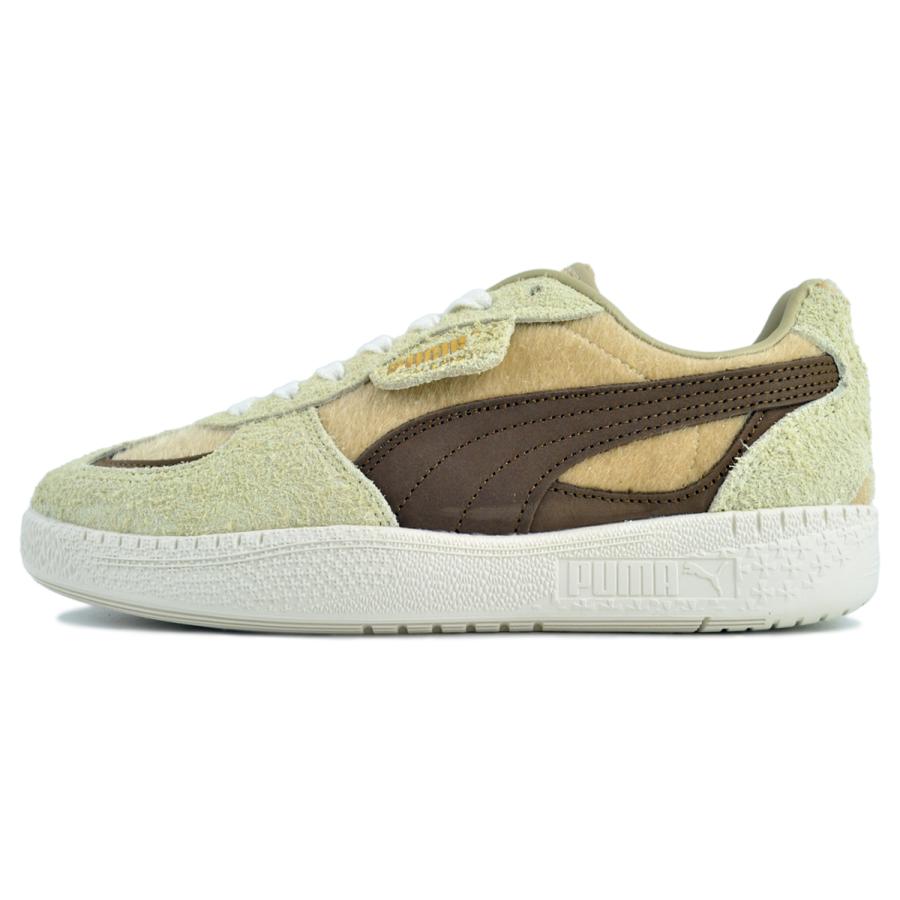 プーマ（PUMA）/PUMA/プーマ/パレルモ MODA MONSTER HUNTER PUMA（プーマ） PUMA PALERMO MODA MONSTER HUNTER TOASTED ALMOND