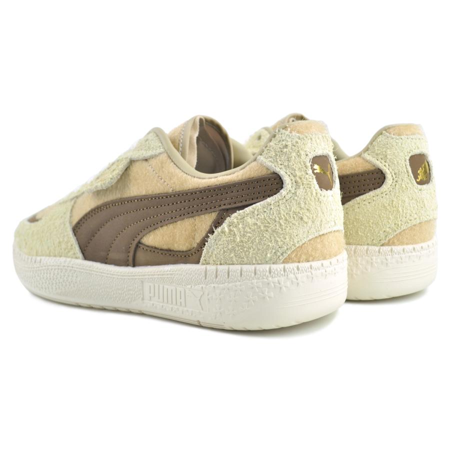 PUMA（プーマ） PUMA PALERMO MODA MONSTER HUNTER TOASTED ALMOND