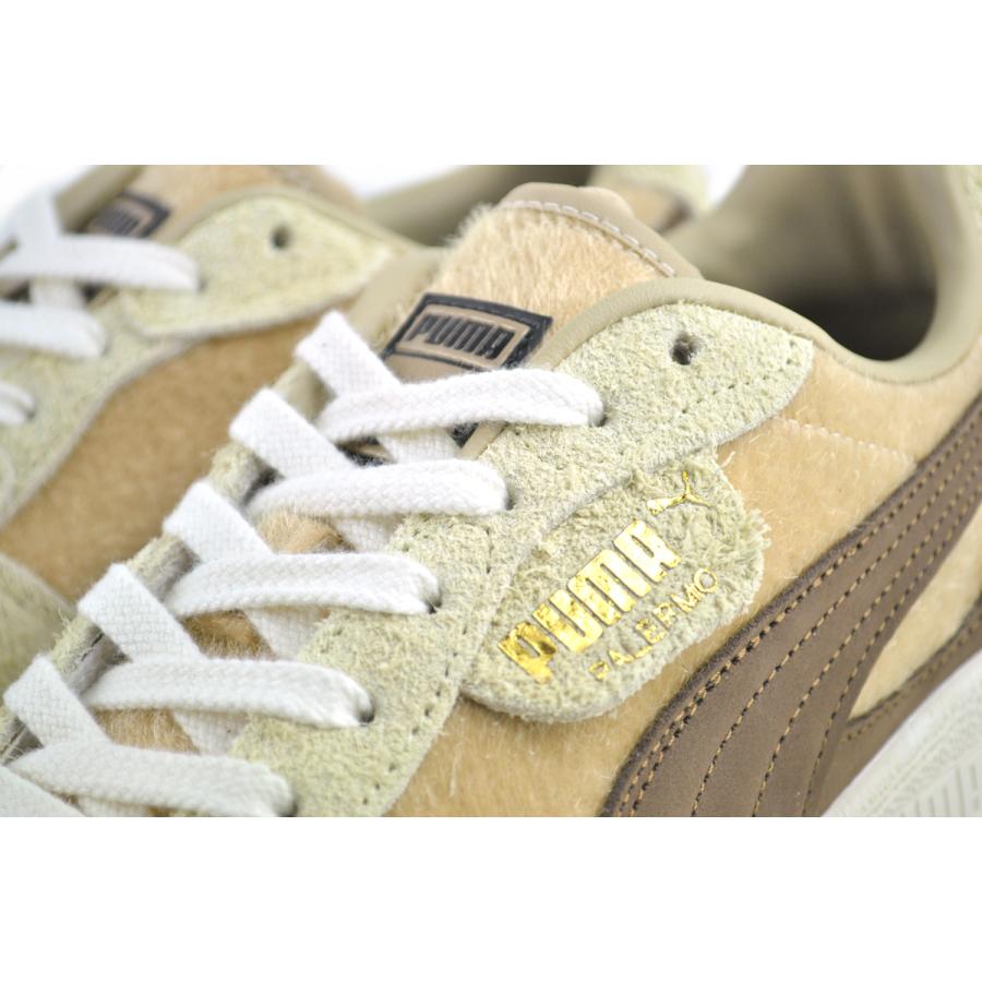 PUMA（プーマ） PUMA PALERMO MODA MONSTER HUNTER TOASTED ALMOND
