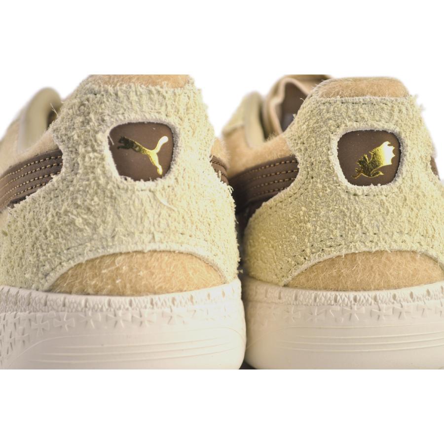 PUMA（プーマ） PUMA PALERMO MODA MONSTER HUNTER TOASTED ALMOND