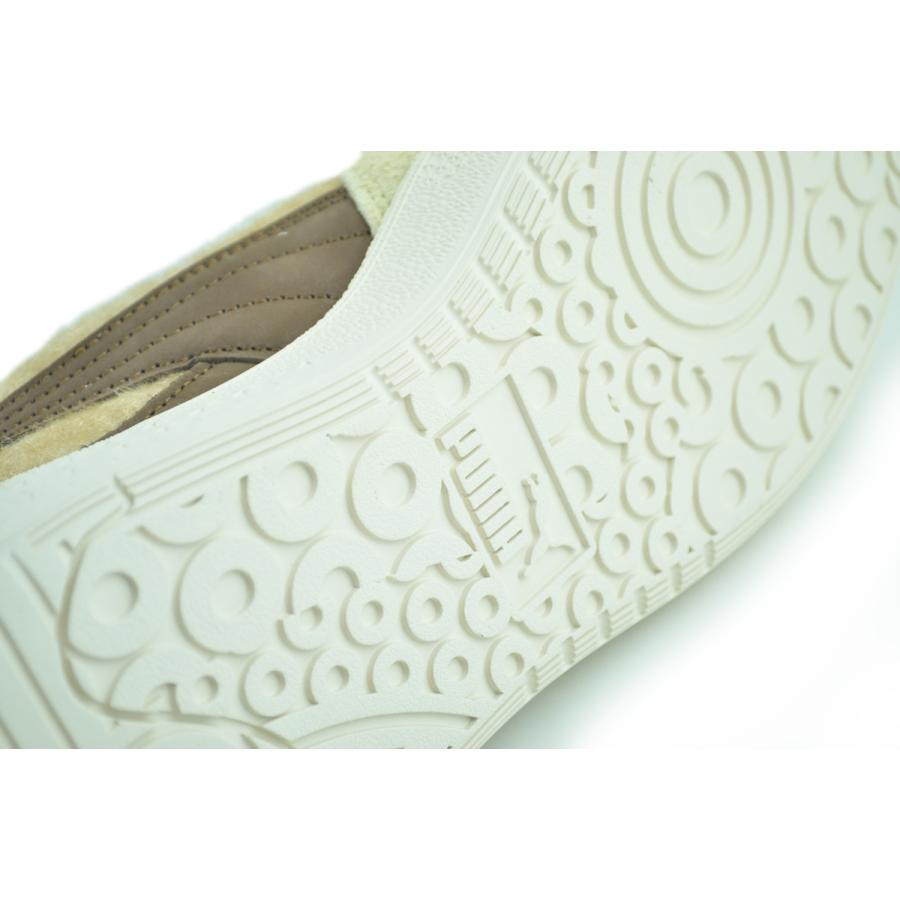 PUMA（プーマ） PUMA PALERMO MODA MONSTER HUNTER TOASTED ALMOND
