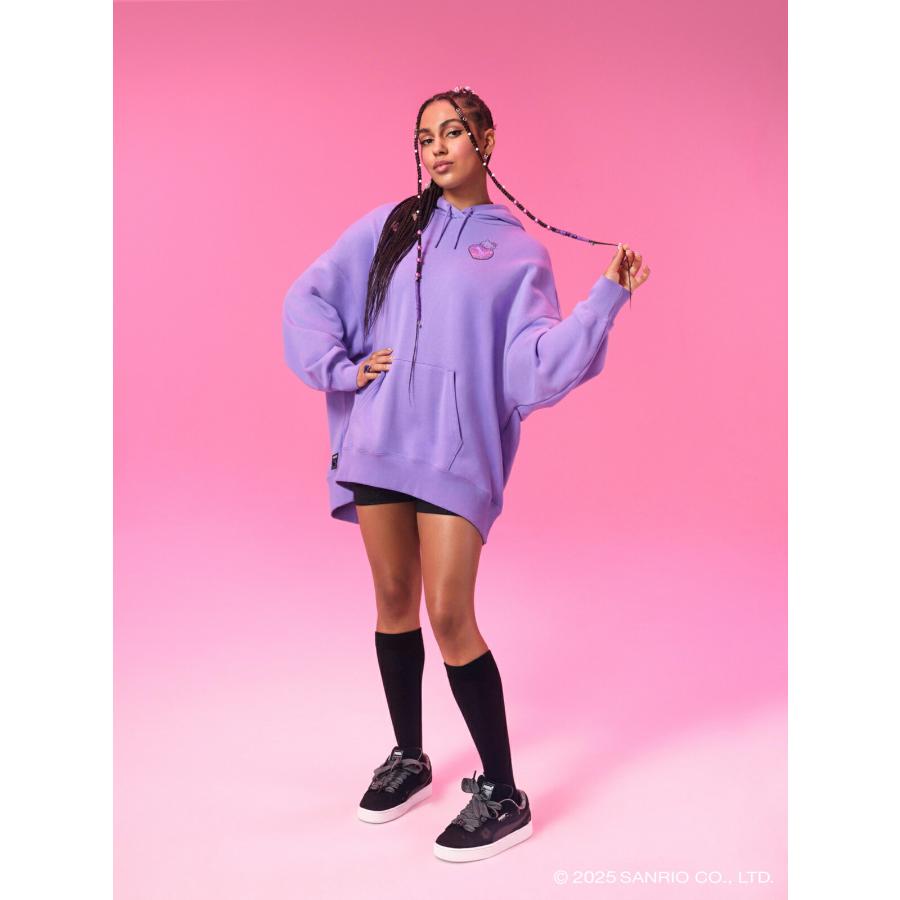 PUMA（プーマ） スウェード XL ハローキティ アンド フレンズ プーマ