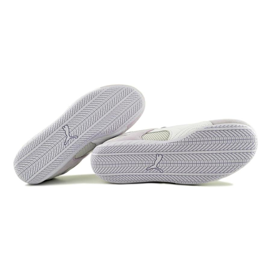 PUMA（プーマ） PUMA SPEEDCAT GO WNS SPRING LAVENDER-PUMA WHITE