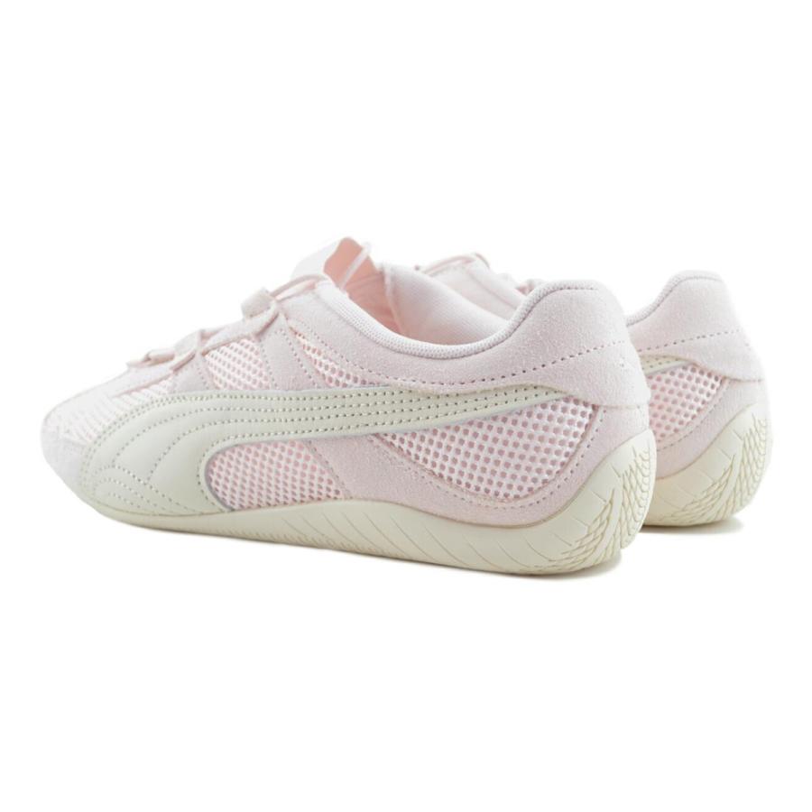 PUMA（プーマ） PUMA SPEEDCAT GO WNS JASMINE FLOWER-FROSTED IVORY