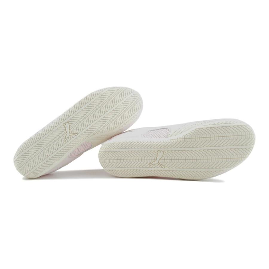 PUMA（プーマ） PUMA SPEEDCAT GO WNS JASMINE FLOWER-FROSTED IVORY