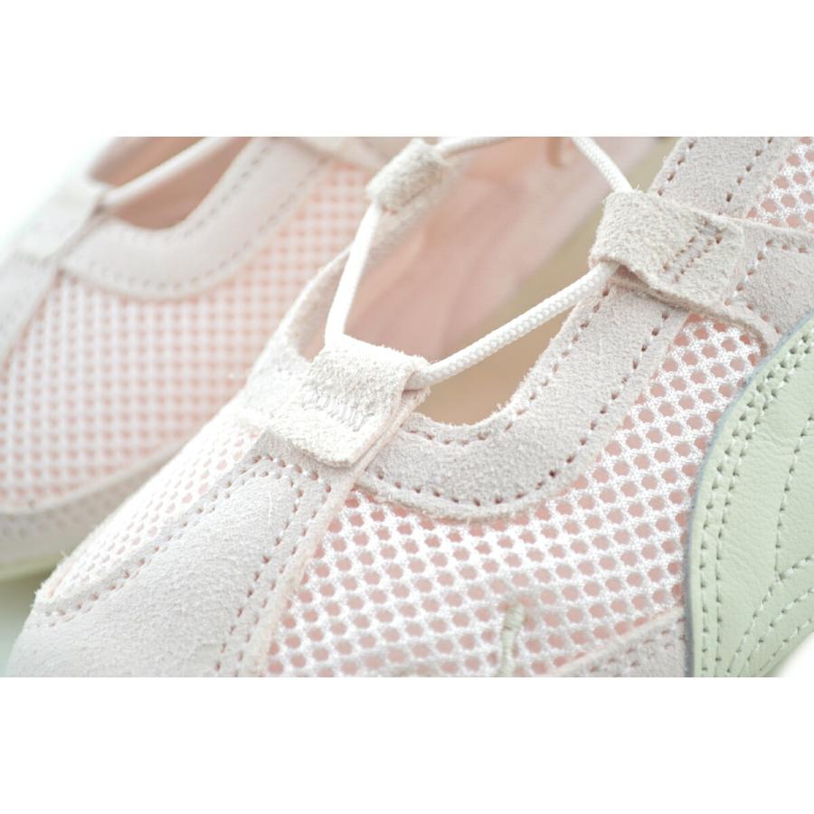 PUMA（プーマ） PUMA SPEEDCAT GO WNS JASMINE FLOWER-FROSTED IVORY
