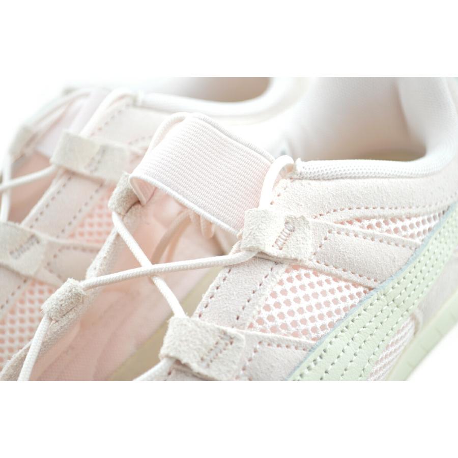 PUMA（プーマ） PUMA SPEEDCAT GO WNS JASMINE FLOWER-FROSTED IVORY