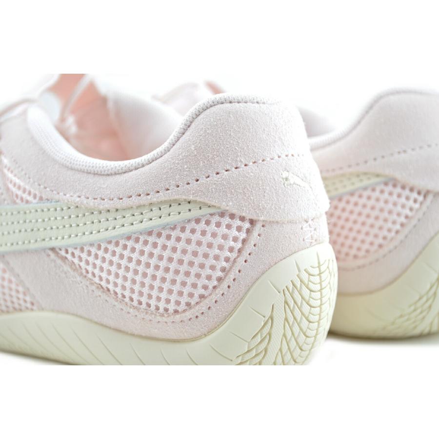 PUMA（プーマ） PUMA SPEEDCAT GO WNS JASMINE FLOWER-FROSTED IVORY