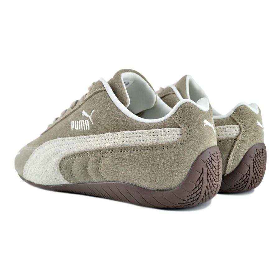 PUMA（プーマ） PUMA SPEEDCAT ELEVATED WNS ICE COFFEE-ALPINE SNOW