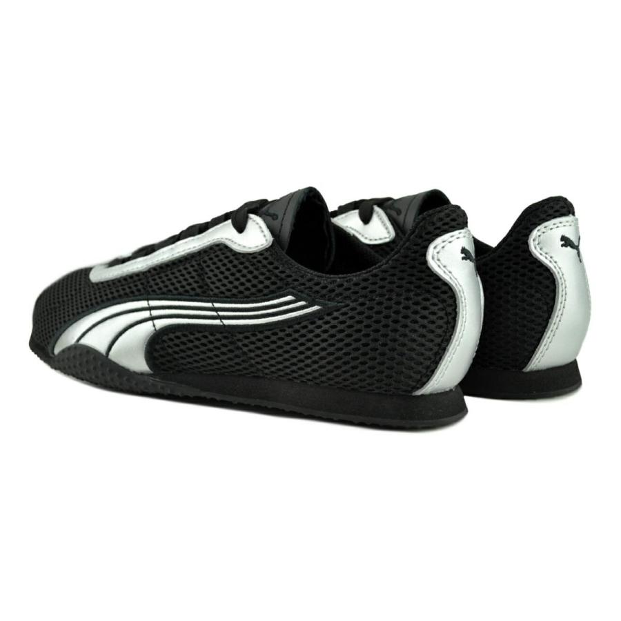 PUMA（プーマ） PUMA H-STREET OG PUMA BLACK-PUMA SILVER 403692-02 H