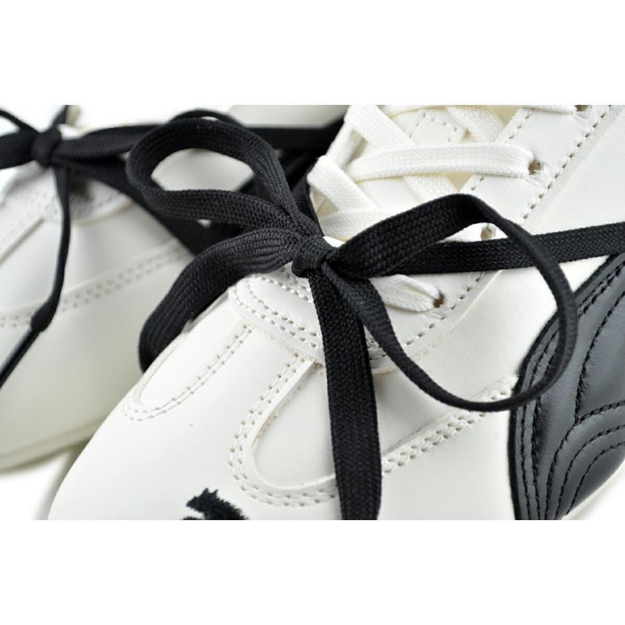 PUMA（プーマ） PUMA SPEEDCAT LEA ROSE WARM WHITE-PUMA BLACK 404390