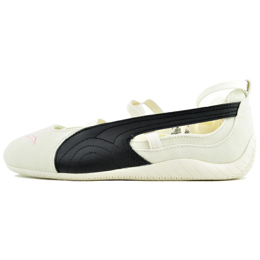 新品！ブラックピンク ロゼ ×プーマ スピードキャット バレエ SD23.5cm PUMA（プーマ） ブラックピンク ロゼ × スピードキャット バレエ SD
