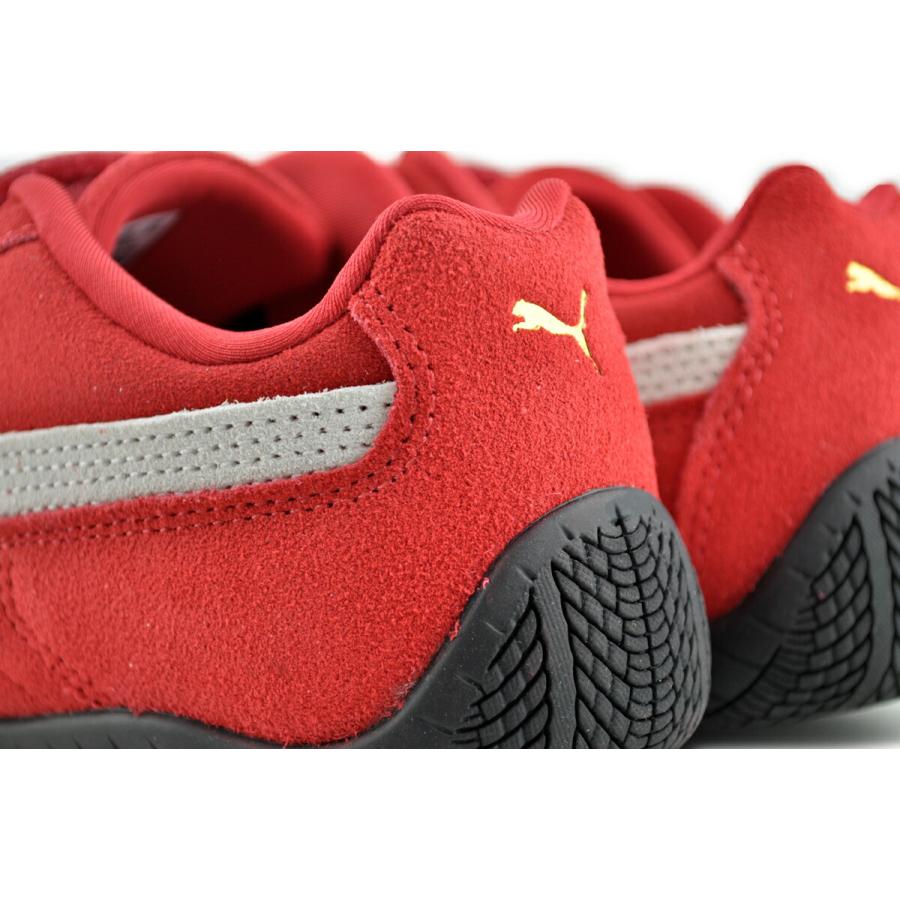 PUMA（プーマ） PUMA SPEEDCAT OG V PS FOR ALL TIME RED-PUMA WHITE