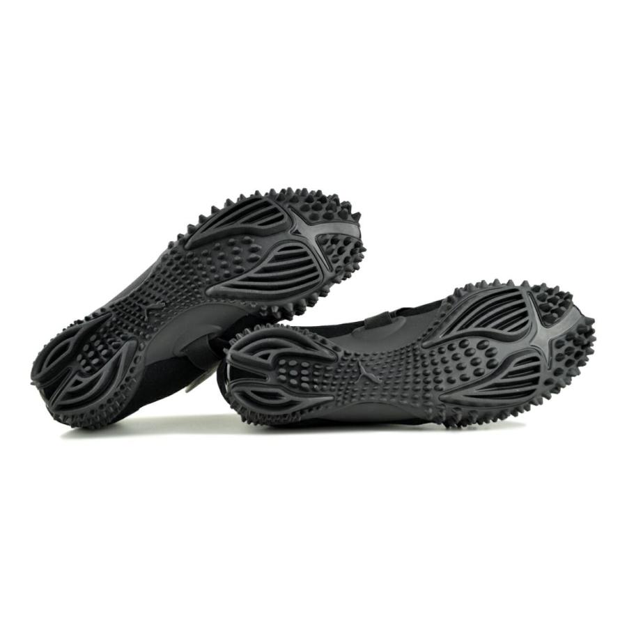 PUMA（プーマ） PUMA MOSTRO ICONS PUMA BLACK-FROSTED IVORY 406224