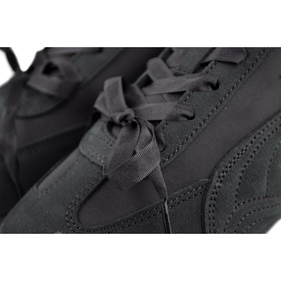 PUMA（プーマ） PUMA SPEEDCAT ETOILE WNS PUMA BLACK 407673-02