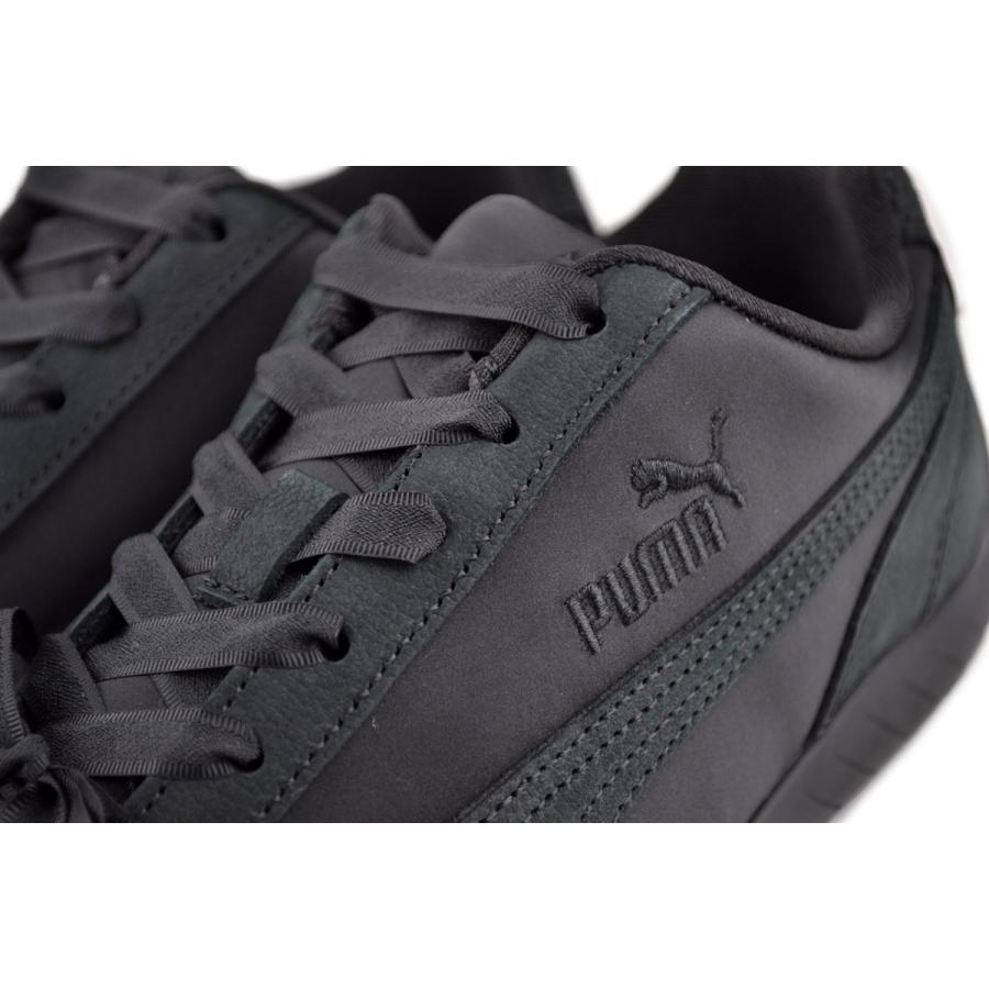 PUMA（プーマ） PUMA SPEEDCAT ETOILE WNS PUMA BLACK 407673-02