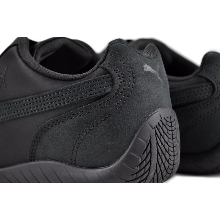 KAMO限定 プーマ エヴォスピード SL K FG ブラック26.5 PUMA（プーマ） PUMA SPEEDCAT ETOILE WNS PUMA BLACK 407673-02