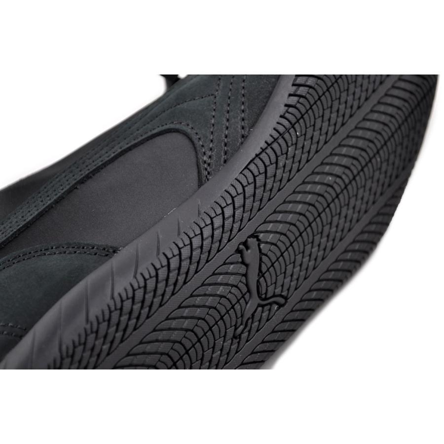 PUMA（プーマ） PUMA SPEEDCAT ETOILE WNS PUMA BLACK 407673-02