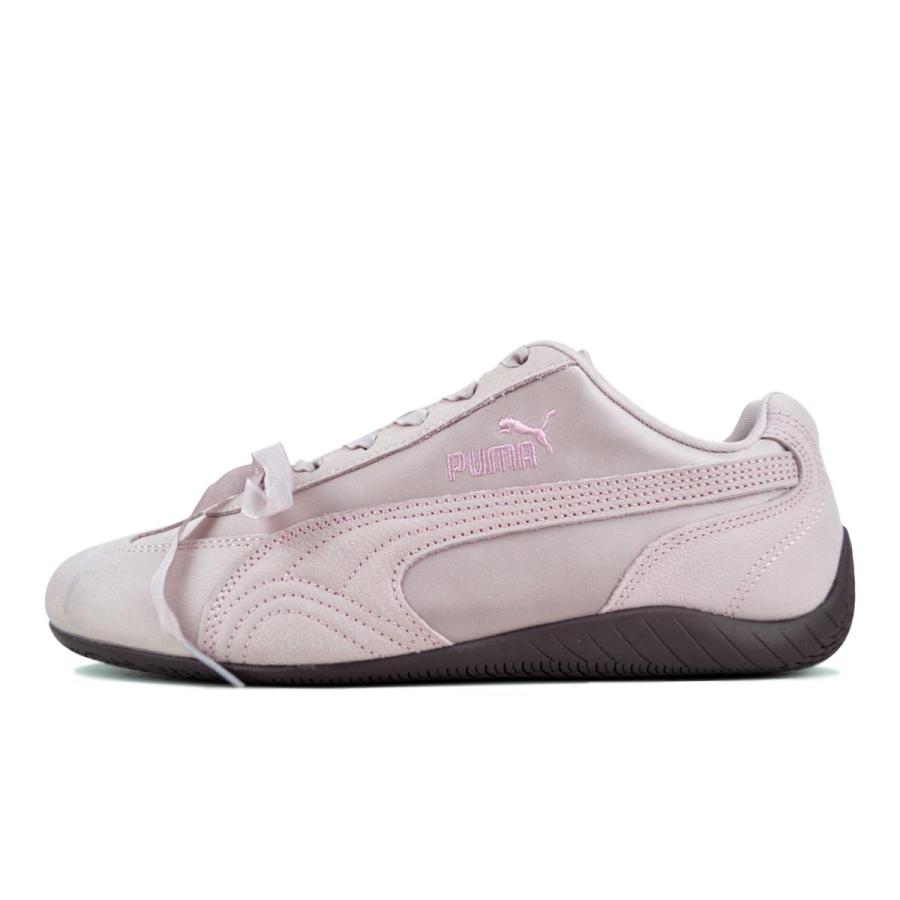 PUMA（プーマ） PUMA SPEEDCAT ETOILE WNS MISTY PINK-CHOCOLATE