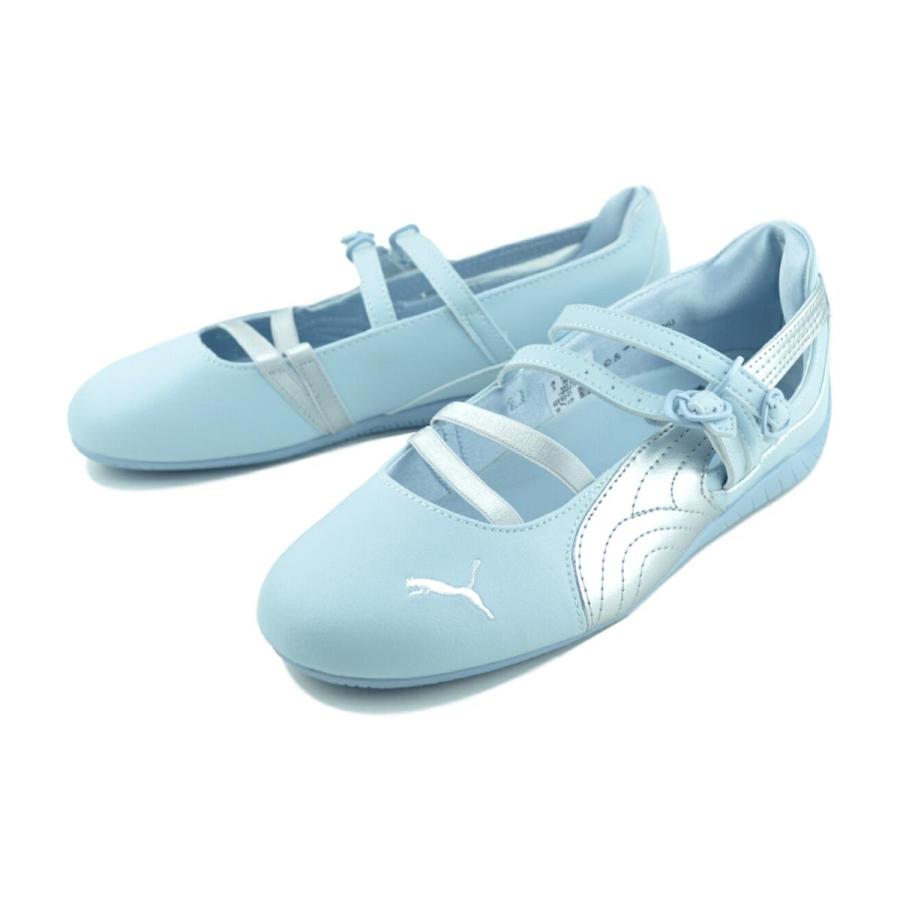PUMA（プーマ） PUMA SPEEDCAT BULLET POWERPUFF GIRLS LUCITE-PUMA