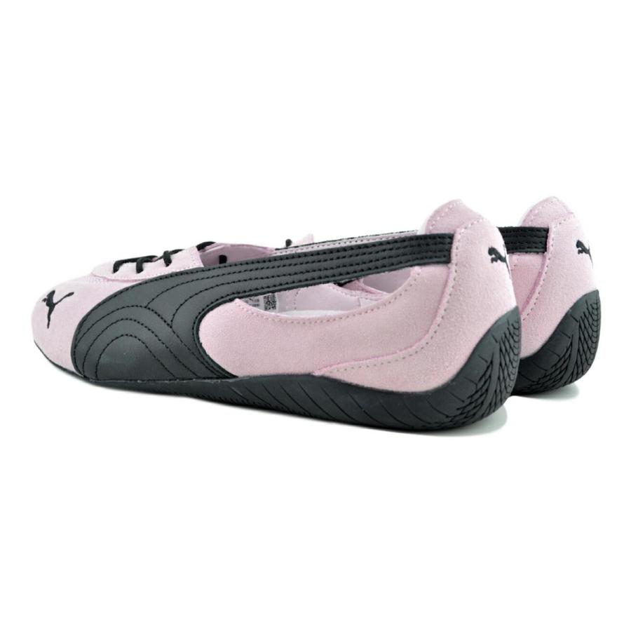 PUMA（プーマ） PUMA SPEEDCAT BALLET NOVA WNS POWDER PINK-PUMA