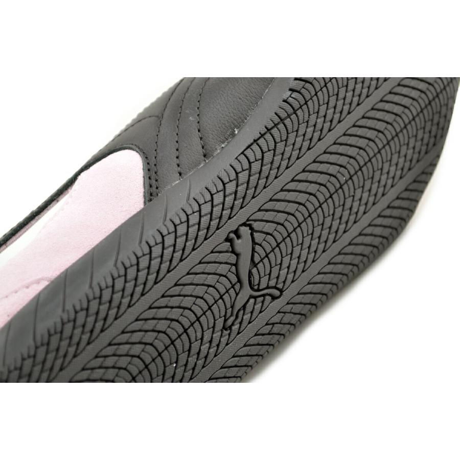 PUMA ウィメンズ SPEEDCAT BALLET　フラット 黒/ピンク SPEEDCAT BALLET SHOES SD WNS - PUMA BLACK-MAUVE – ABC-MART Việt Nam