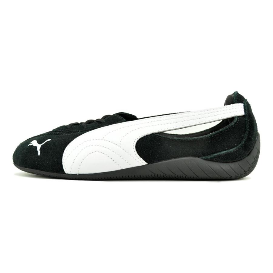 PUMA（プーマ） PUMA SPEEDCAT BALLET NOVA WNS PUMA BLACK-PUMA WHITE